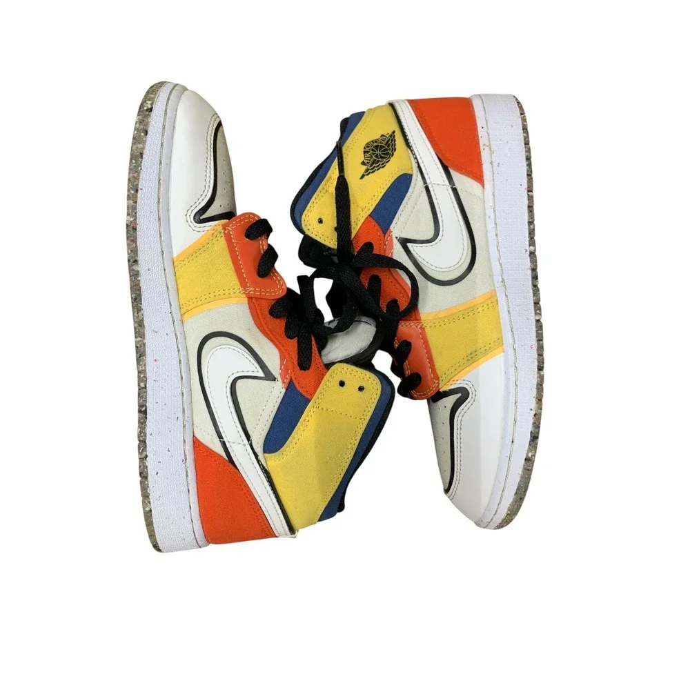 Jordan stylish eye